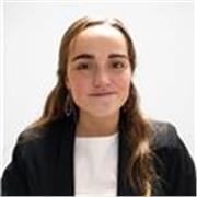 Estudiante universitaria de 3º de carrera en ADE(Bilingüe) y Derecho disponible para impartir clases