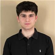 Offro lezioni private personalizzate per bambini e ragazzi delle scuole elementari, medie e dei primi due anni delle scuole superi