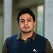 Saurav Shastry