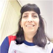 Professora Ensino Fundamental c experiência p lecionar de 4o ao 6o ano