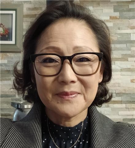 Hyun-Joo Virginie