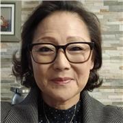 Hyun-Joo Virginie