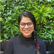 Doy clases particulares de de la lengua inglés