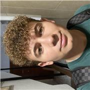 Estudiante de magisterio ofrece dar clases a niños de 6 a 12 años