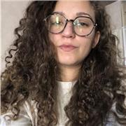 Laureata in lingue e letterature straniere moderne