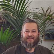 I give a consultation and advice with wildlife gardening in English and Polish.