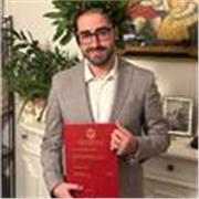 Laureato in filosofia offre lezioni di Filosofia, Storia e Inglese