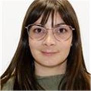 Ingeniera Biomédica con experiencia en biomedicina, neurociencia y divulgación científica ofrece clases de Biología personalizadas