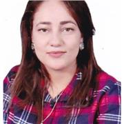 Profesor de arabe listo para dar clase a todos los niveles