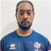 Éducateur sportif spécialisé dans les pratiques haut niveau