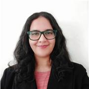 Englisch Muttersprachler, kann Mittelschüler unterrichten und Erwachsenen beim Sprechen üben helfen.