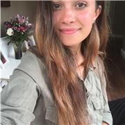 Studentessa universitaria con esperienza all’estero impartisce ripetizioni di lingue e letterature straniere (inglese e spagnolo)
