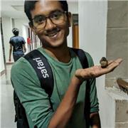 Vedant Shriniwar
