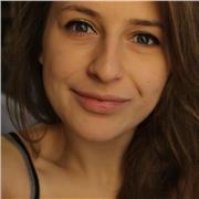 Laureata Magistrale in Biologia, disponibile per lezioni di liceo/università (sono formata per DSA)