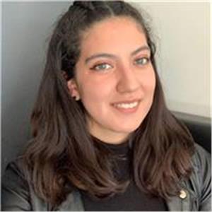 Jannis Valentina Chaves Borrero