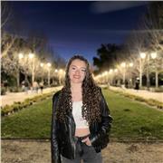 Profesora para niños de primaria en todas las asignaturas