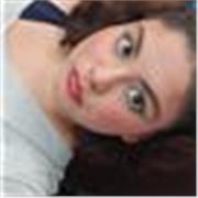 Profesora de inglés para niños y jóvenes