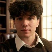 Student budownictwa uczy fizyki i matematyki online. Pierwsza lekcja bezpłatna