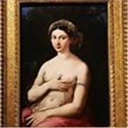 Amo l’arte, l’ho amata sin da bambina. Ho scelto di laurearmi in Scienze dei Beni Culturali e a 21 anni sto per concludere la prima parte di questo mio percorso. Mi piacerebbe molto poter essere d’aiuto ad altri ragazzi che come me hanno la passione per i