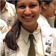 Zahara Akbarally