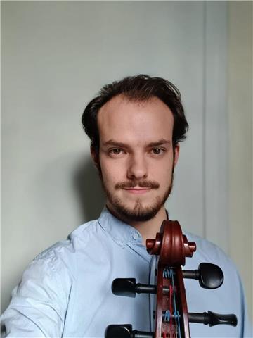 Marc-Antoine