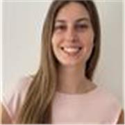 Profesora de apoyo en la materia de lengua catalana y literatura