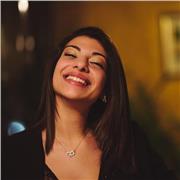 Studentessa Universitaria dà ripetizioni di Italiano, Inglese, Storia, Geografia, Scienze e Storia dell’arte