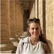 Profesora en Ciencias Ambientales con experiencia, imparto clases online de Ciencias para ESO, Bachillerato y universidad