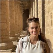 Profesora en Ciencias Ambientales con experiencia, imparto clases online de Ciencias para ESO, Bachillerato y universidad