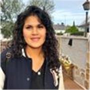 Estudiante de universidad que puede dar clases de primaria, secundaria y bachillerato de ciencias