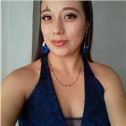 Biologia y ciencias ambientales a niños de primaria