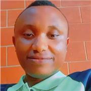 Godstime ighofimoni