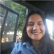 Lcda. En Cs. Matematicas imparte clases a nivel secundaria y superior