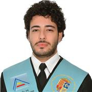 I’m a methodical person, but I also understand that is vital to adapt to each student’s characteristics