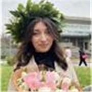 Dottoressa in Biotecnologie offre ripetizioni di biologia, chimica, matematica per studenti delle medie/superiori