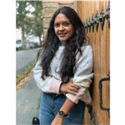 I am a native Spanish speaker, with 3 years working with kids around 3-7 year helping with them assignments and with English