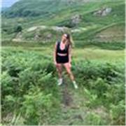 I would explain myself as a calm and peaceful person, I enjoy mediation and understanding the importance of doing this in life. Especially when we face life difficulties. My lessons are aimed at anyone wanting to learn about meditation or if they are alre