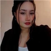 Profesora de inglés con experiencia en niños y adultos de forma virtual