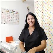 Profesional de apoyo en inclusion, virtural y presencial
