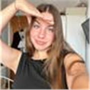 Soy una chica joven con bachillerato y FP superior en técnica de rayos.Apta para dar clases en varias materia(online y presencial)