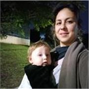 Hi! Lats talk and find together a great fun way to improve your Hebrew 