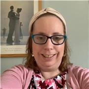 Experienced and friendly English teacher and educator offers lessons for adult students of all ages