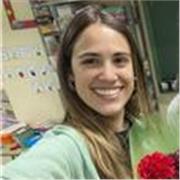 Profesora particular de Educación Primaria y ESO