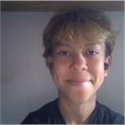 Estudiante de media. Poder enseñar ingles