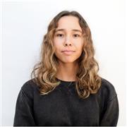 Halima REDJIL