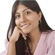 Soy Comunicadora Audiovisual especializada en edición audiovisual y narrativa. También se de fotografía.