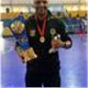 Treinador de futsal, da iniciação ao alto rendimento