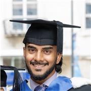 Mohammad Ilyas