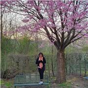 Englisch Tutorin ..alle Altersgruppe möglich Kinder und Erwachsene