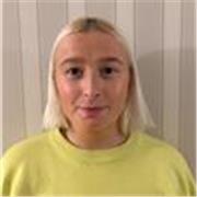 An international law graduate from Ireland, a native English-speaking country. I can teach in person or online.